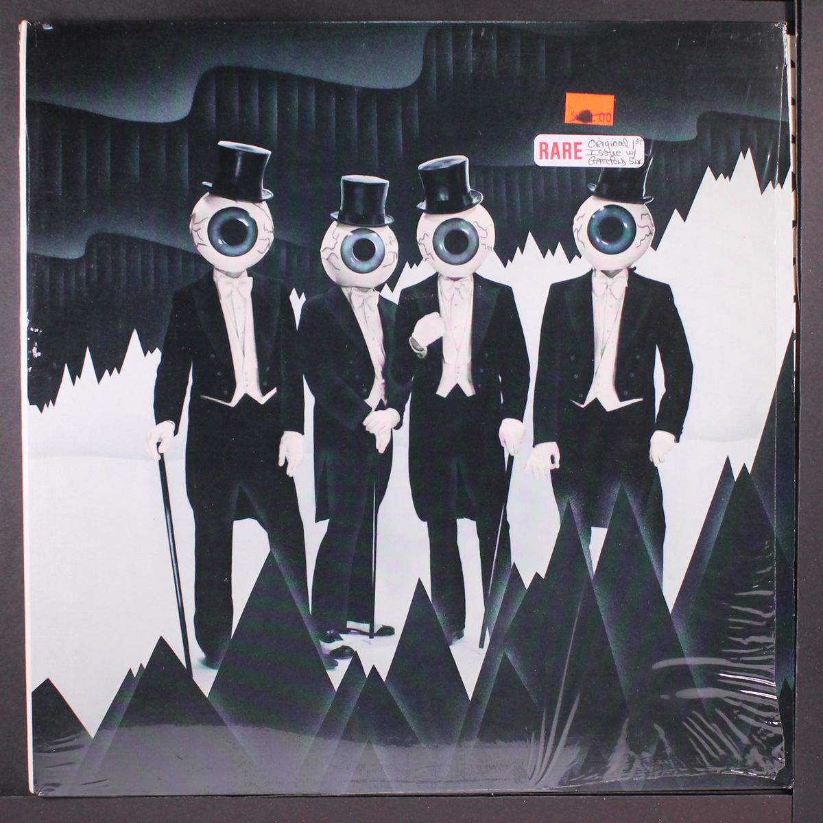 eskimo by RESIDENTS