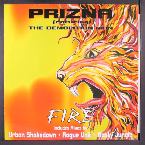PRIZNA