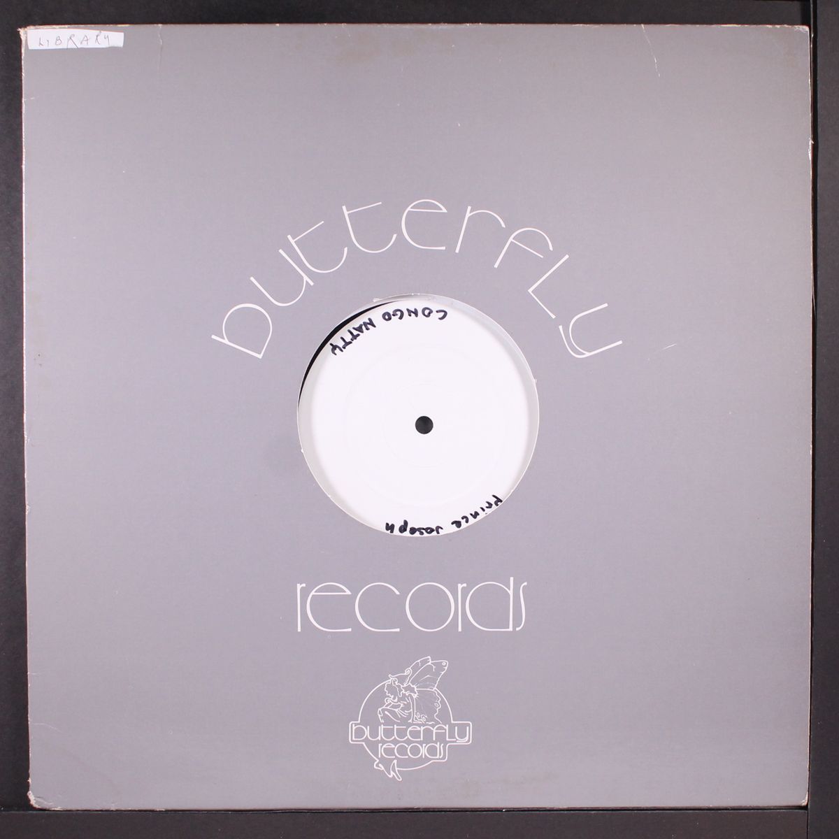 prince joseph by REBEL MC