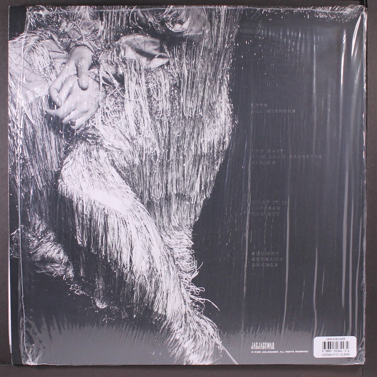 all mirrors by ANGEL OLSEN