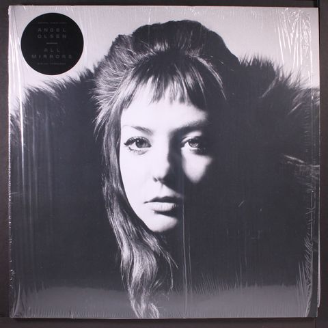 ANGEL OLSEN