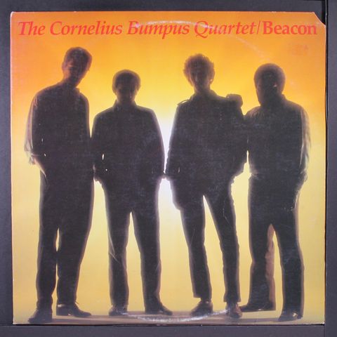 CORNELIUS BUMPUS