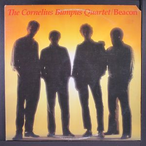 CORNELIUS BUMPUS