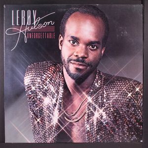 LEROY HUTSON