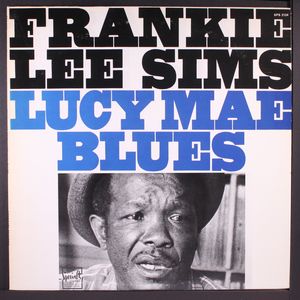 FRANKIE LEE SIMS