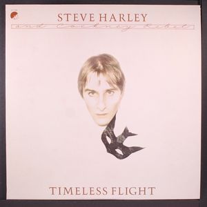 STEVE HARLEY & COCKNEY REBEL