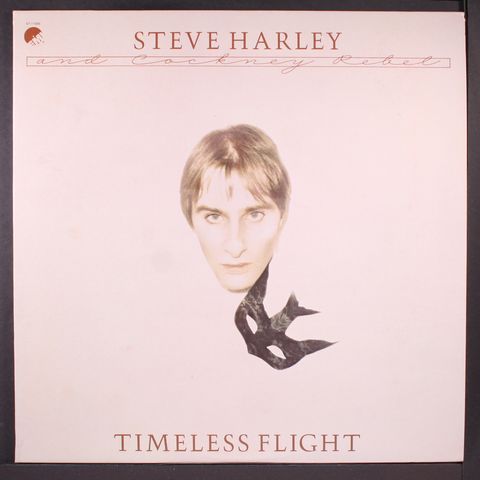 STEVE HARLEY & COCKNEY REBEL
