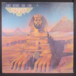 OSIRIS