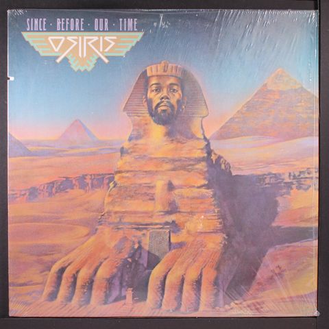 OSIRIS