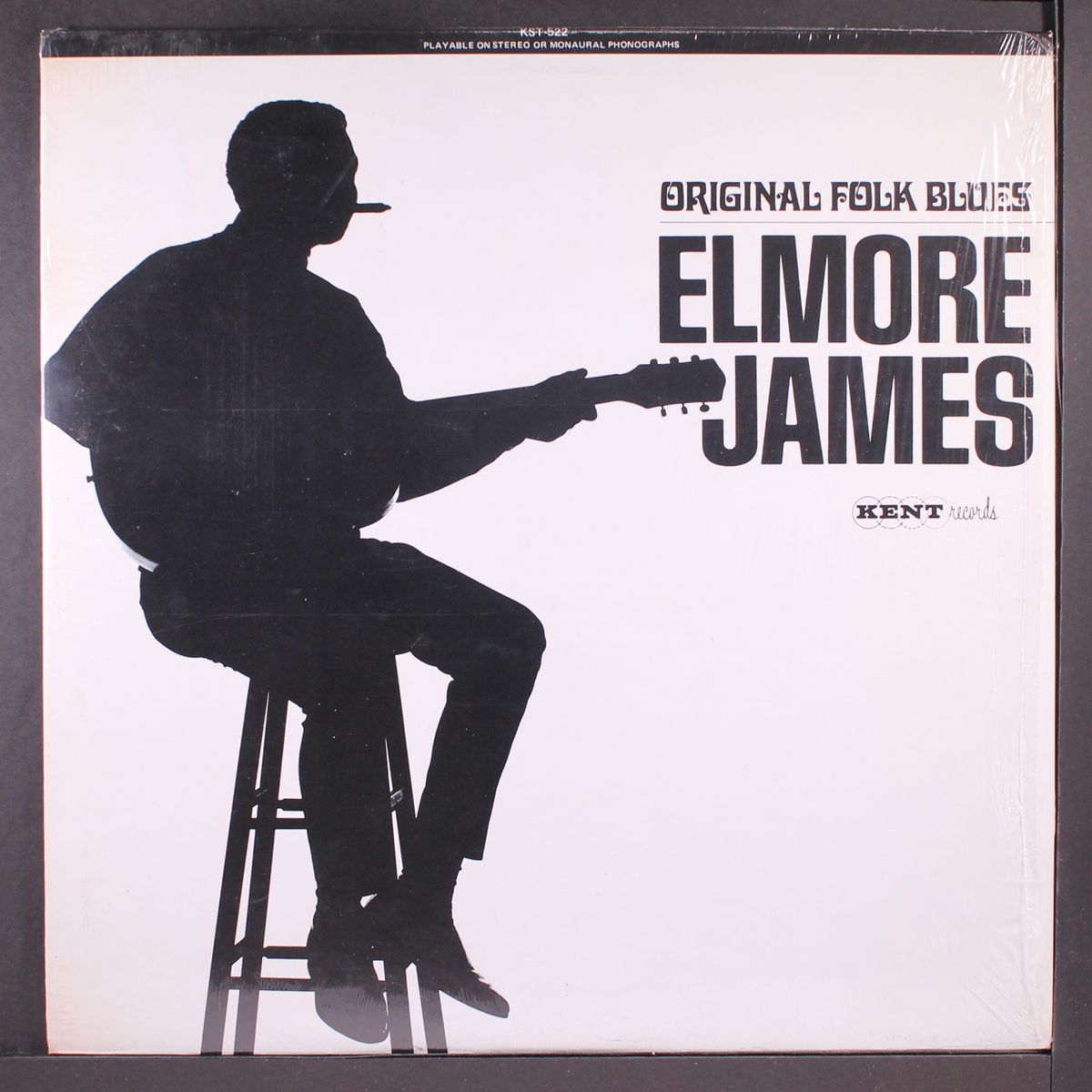original folk blues by ELMORE JAMES