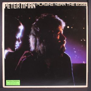 PETER MCIAN