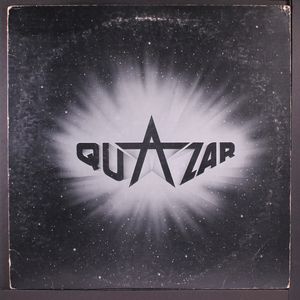 QUAZAR