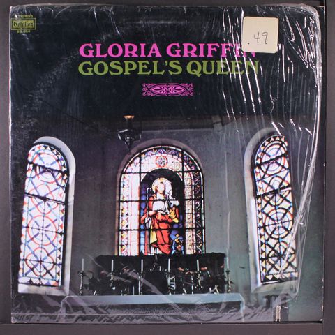 GLORIA GRIFFIN