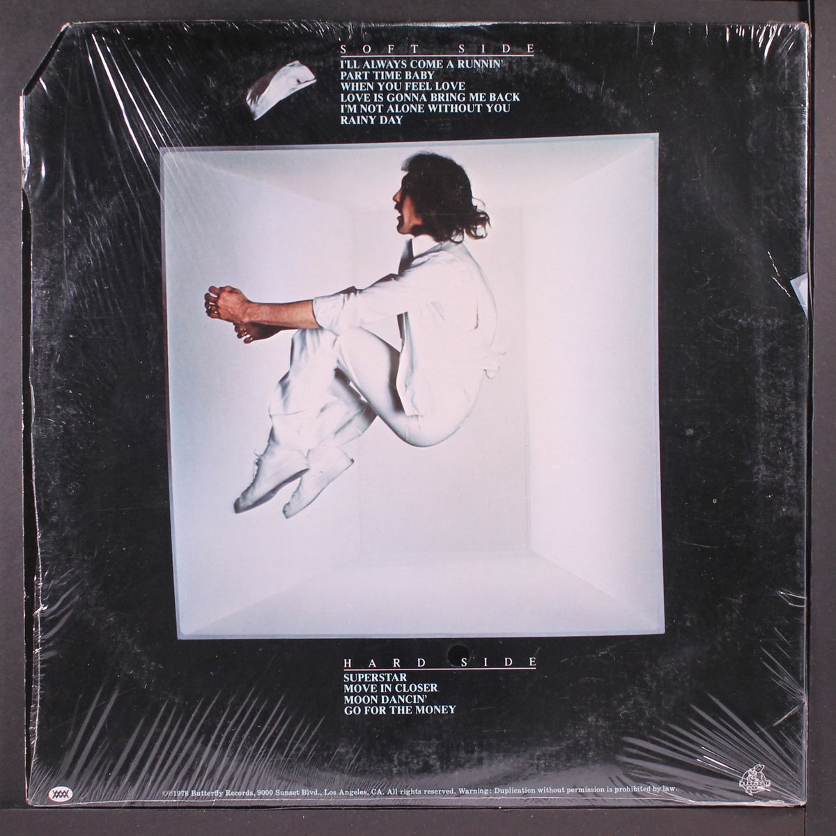 superstar by BOB MCGILPIN