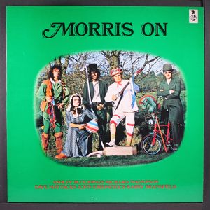 ASHLEY HUTCHINGS & OTHERS