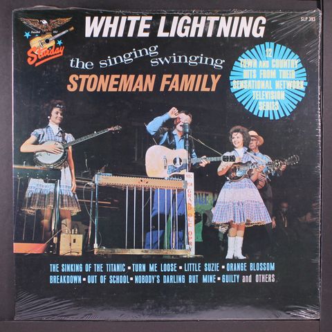 STONEMAN FAMILY