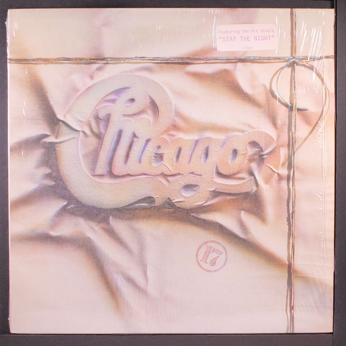 17 by CHICAGO