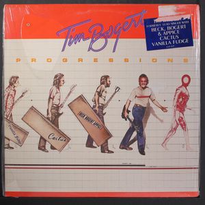 TIM BOGERT