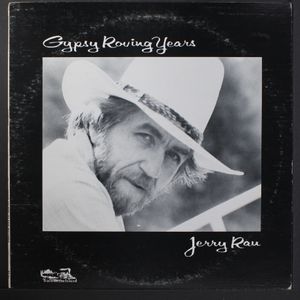 JERRY RAU