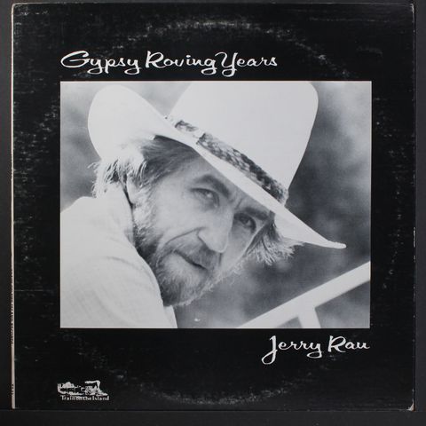 JERRY RAU
