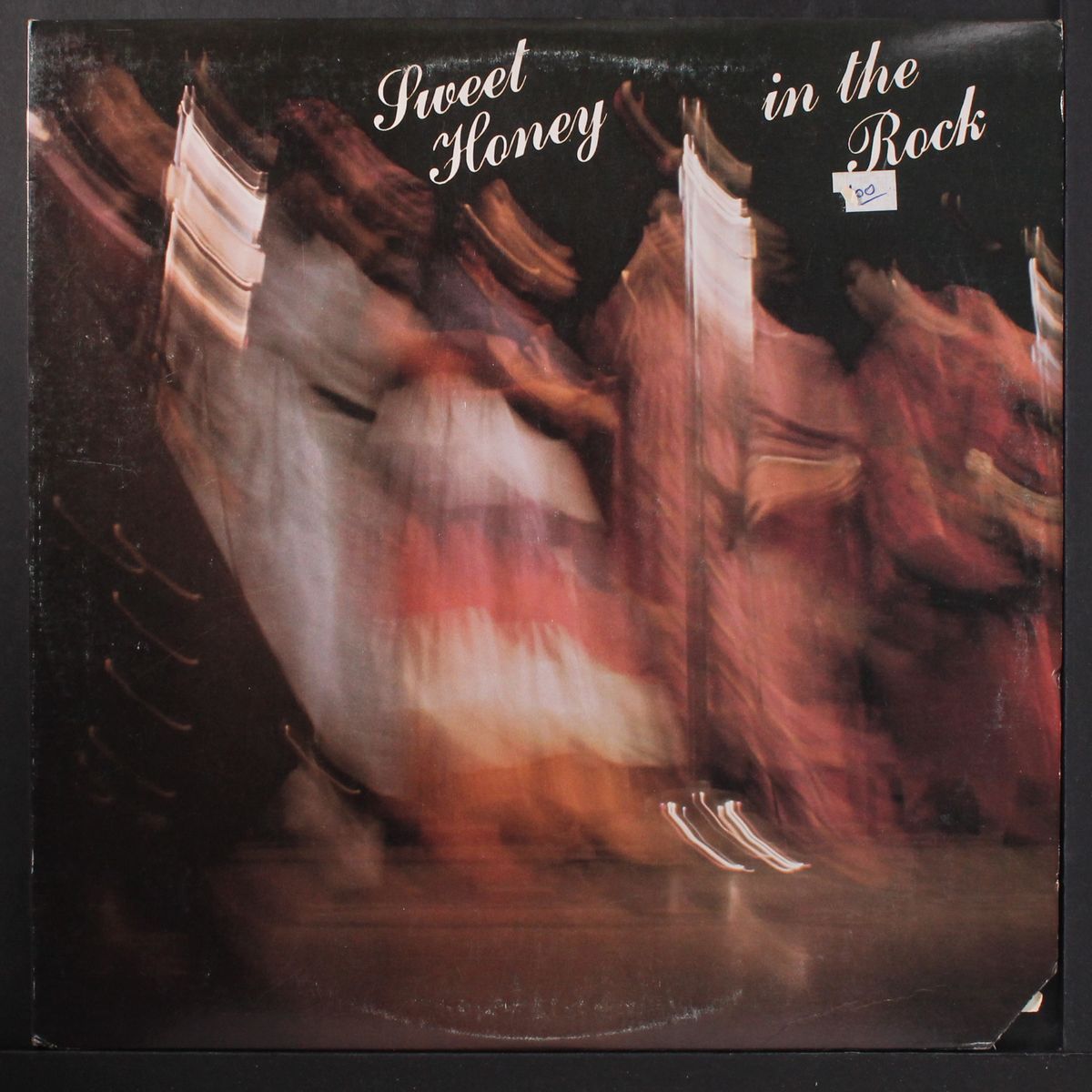 sweet honey in the rock by SWEET HONEY IN THE ROCK
