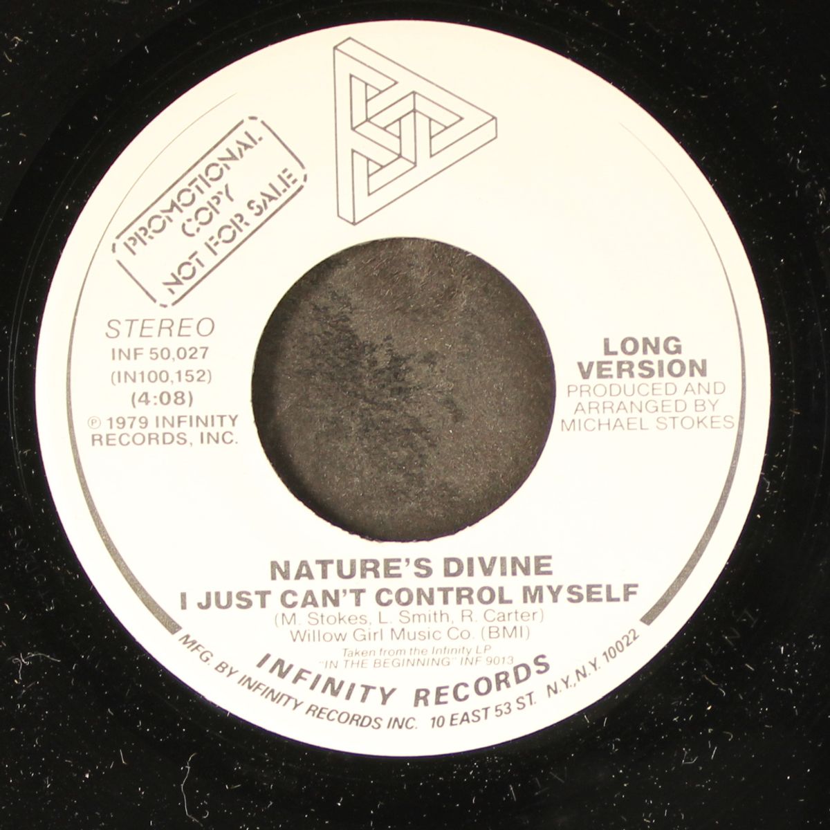 i just can't control myself / short by NATURE'S DIVINE