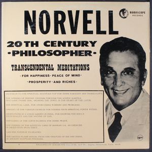 NORVELL