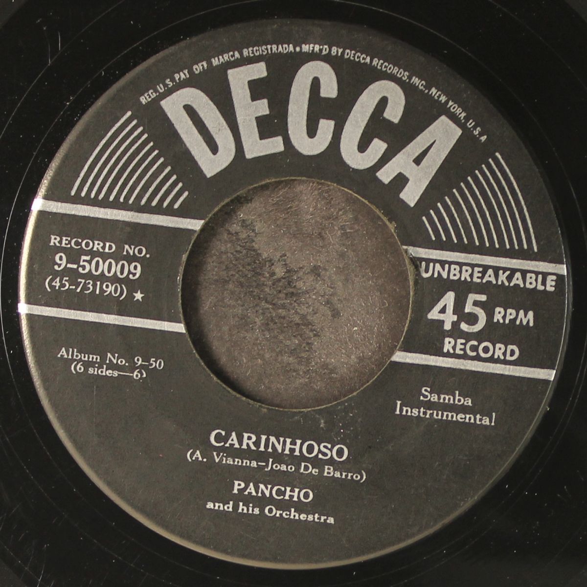 carinhoso by PANCHO