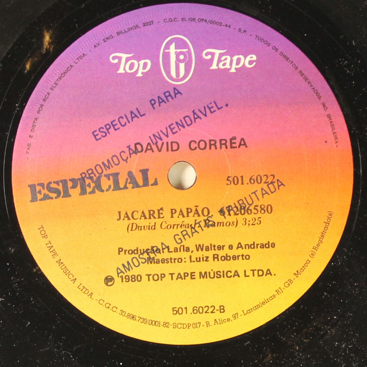 nao posso mais by DAVID CORREA