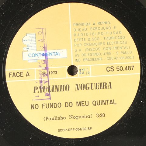 PAULINHO NOGUEIRA