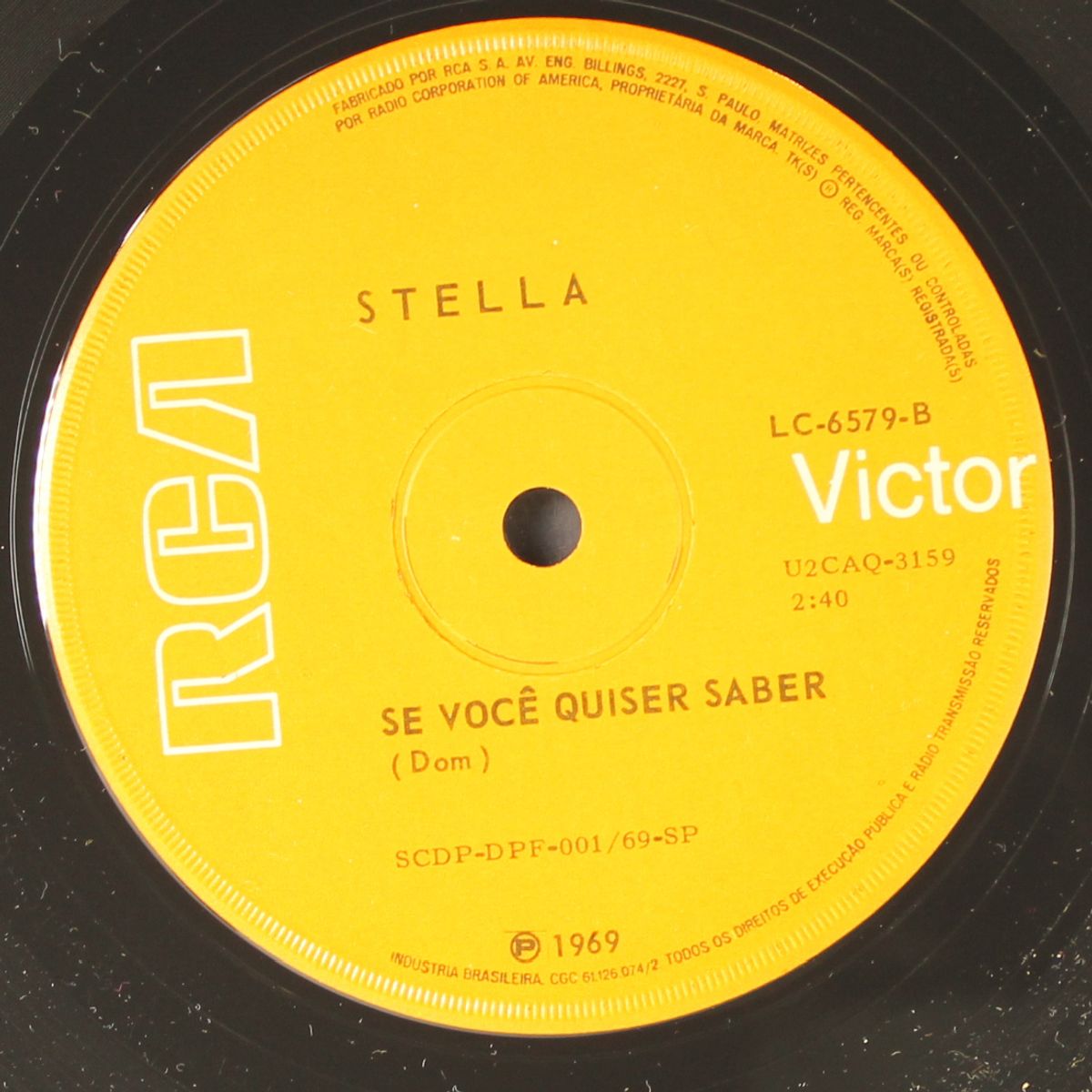 eu nao amo mais ninguem by STELLA