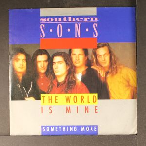 SOUTHERN SONS