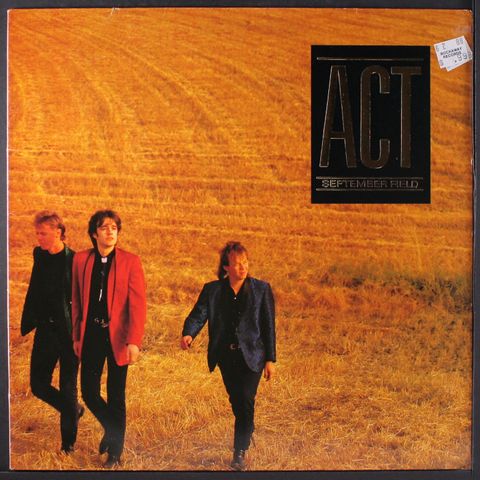 ACT