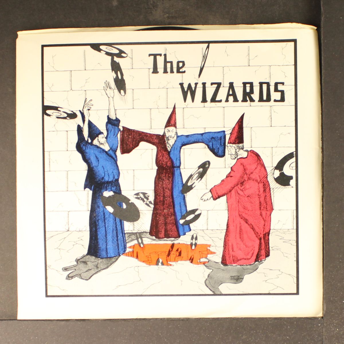 50's come alive / summer love by WIZARDS