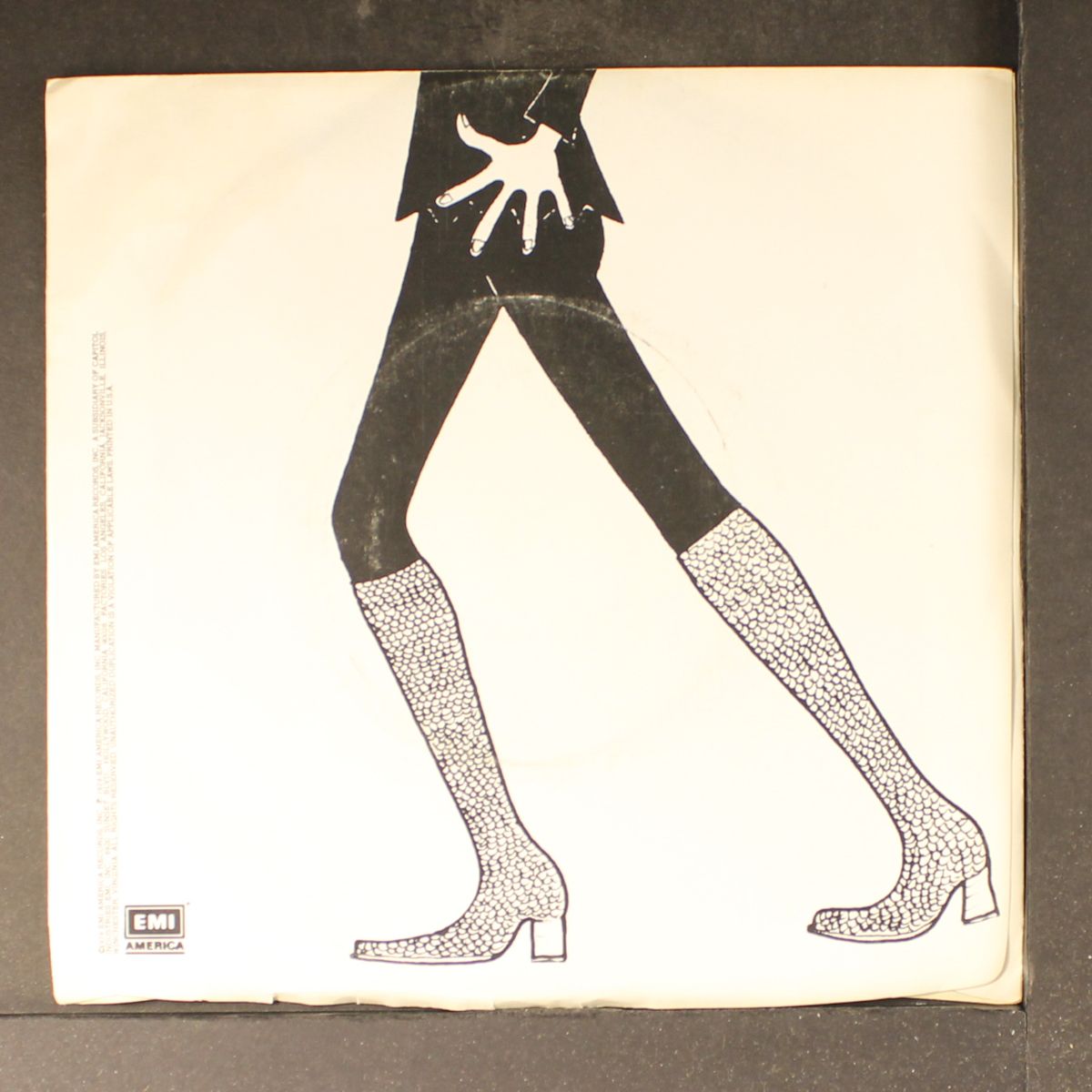 you've lost that loving feeling / baldry's out by LONG JOHN BALDRY