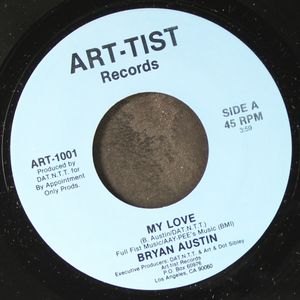 BRYAN AUSTIN