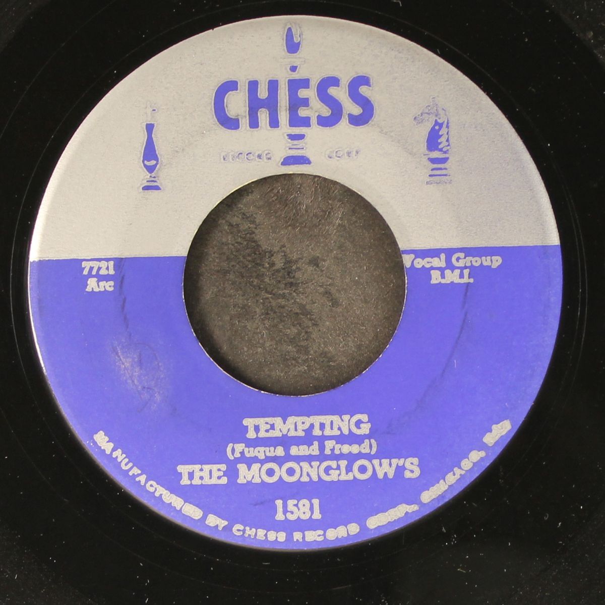 sincerley / tempting by MOONGLOWS