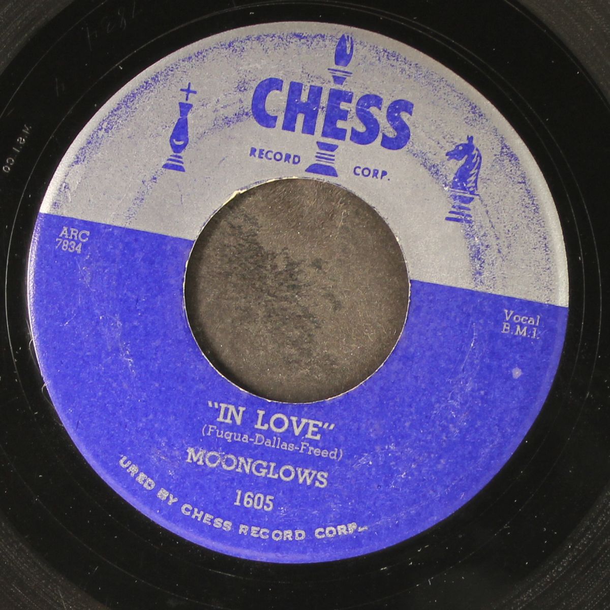 starlite / in love by MOONGLOWS