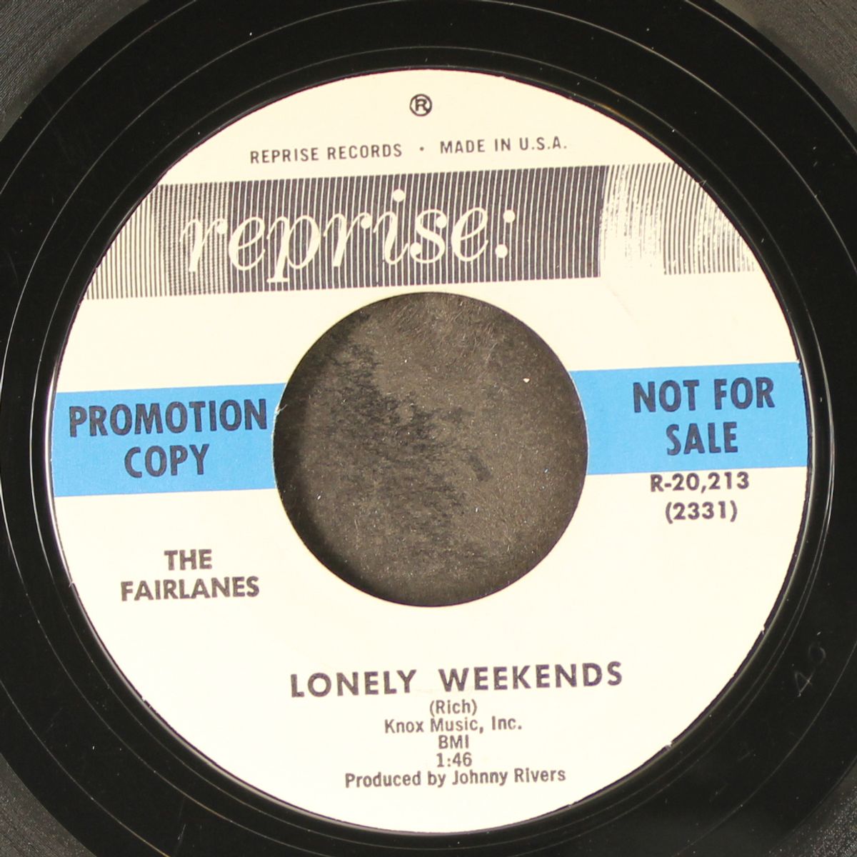 surf train / lonely weekends by FAIRLANES