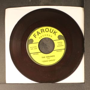 SOUNDS / SPUTNIKS