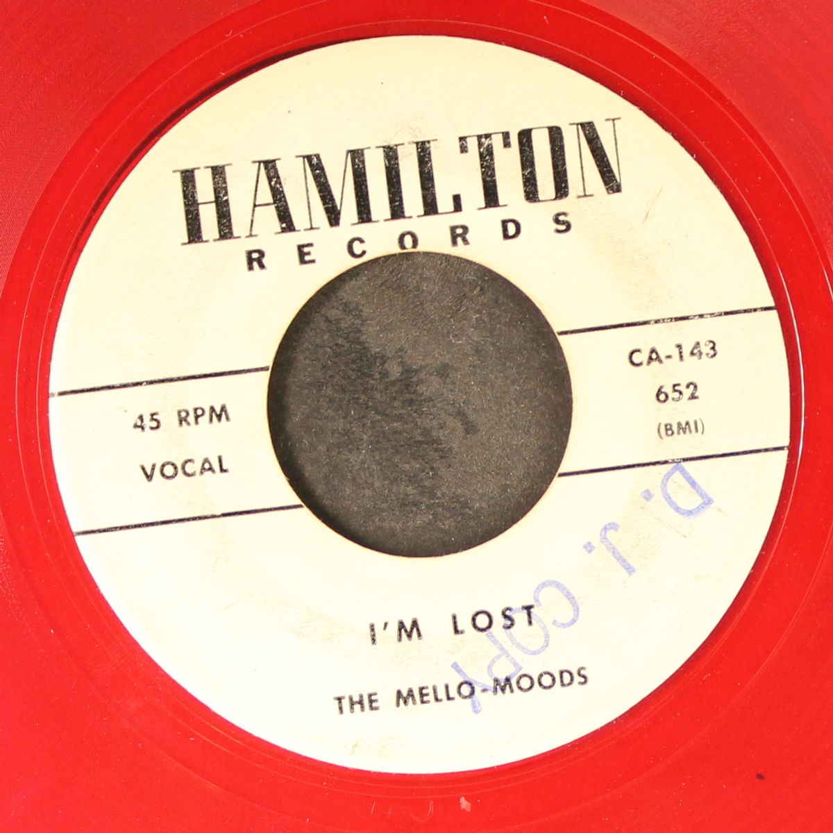 they say / i'm lost by RAINBOWS / MELLO-MOODS