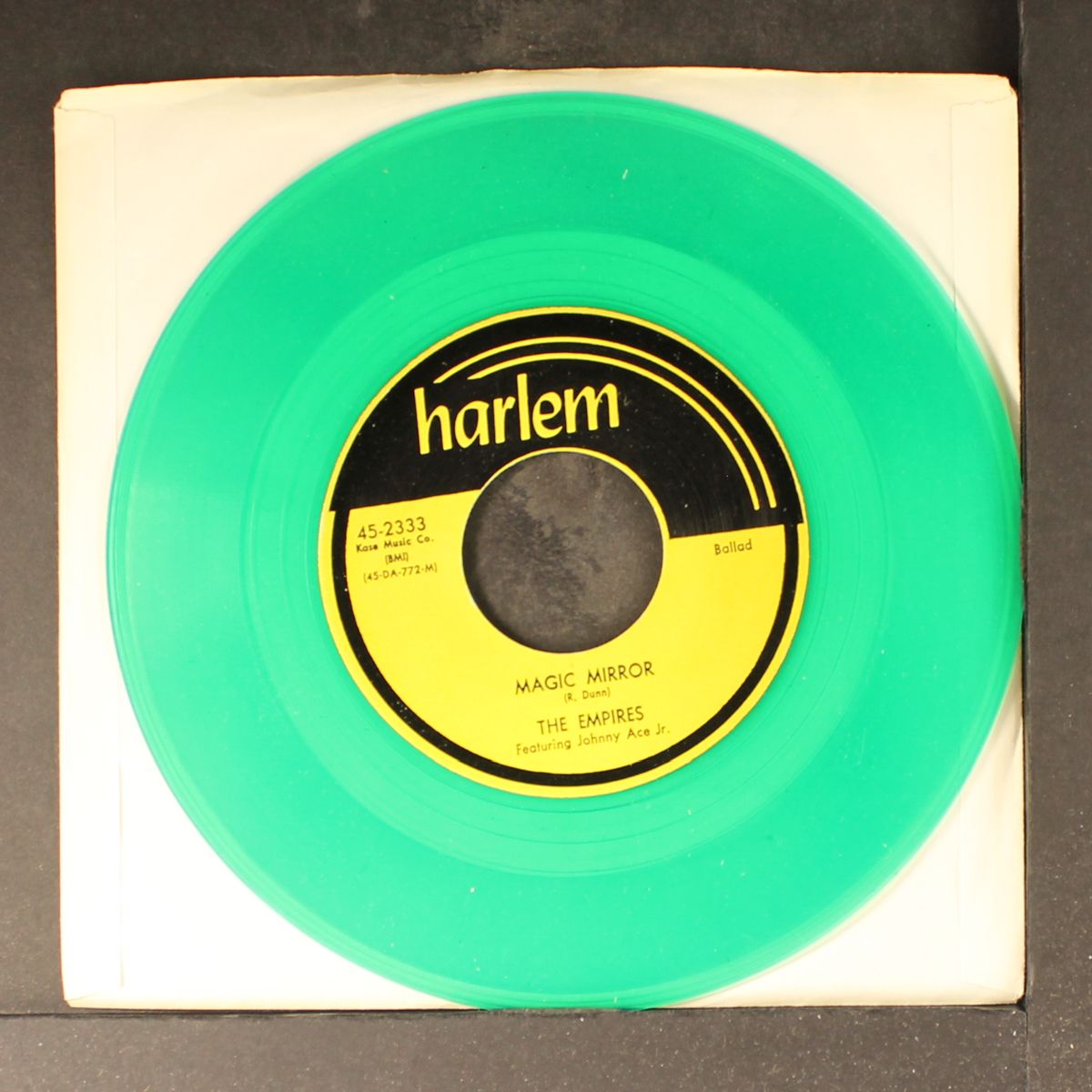 magic mirror / make me or break me by EMPIRES