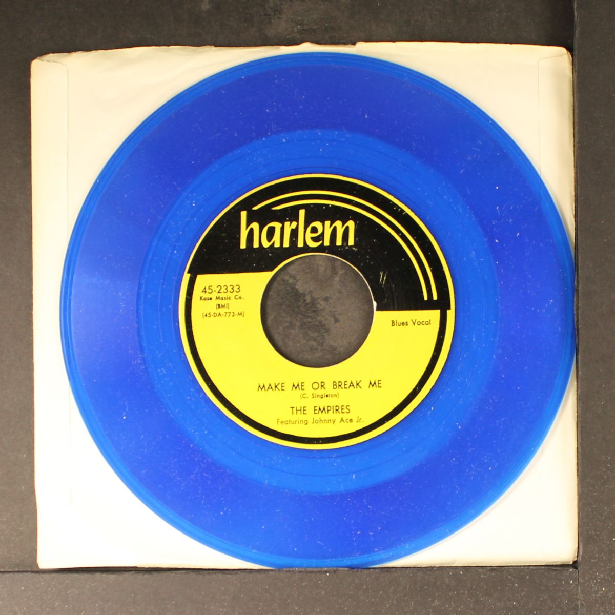 magic mirror / make me or break me by EMPIRES