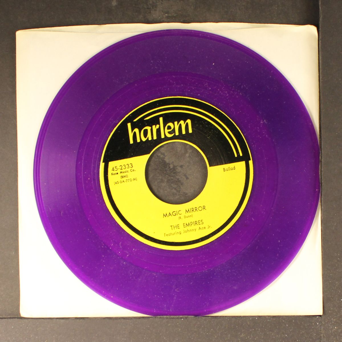 magic mirror / make me or break me by EMPIRES