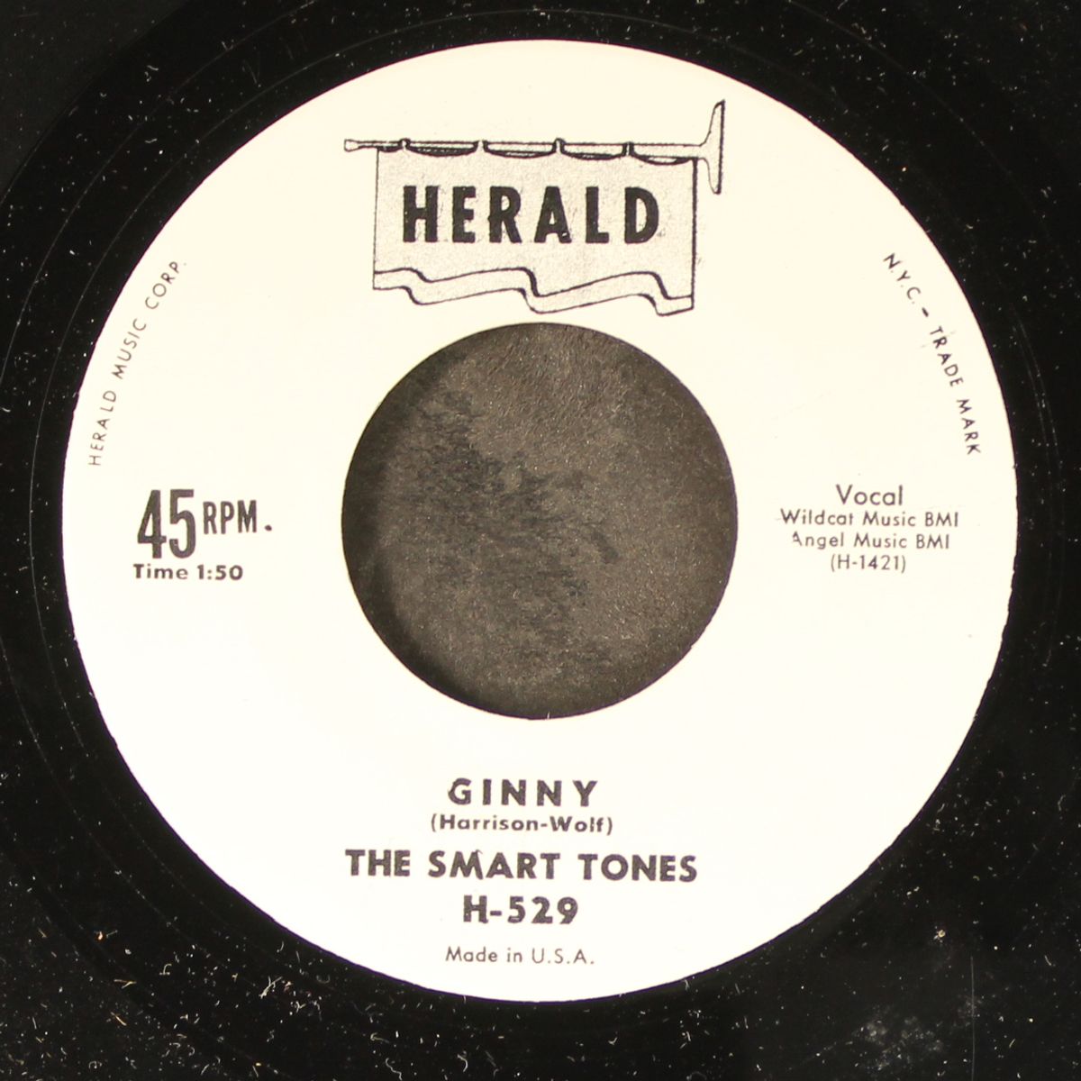 bob o link / ginny by SMART TONES