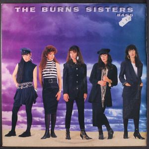 BURNS SISTERS BAND