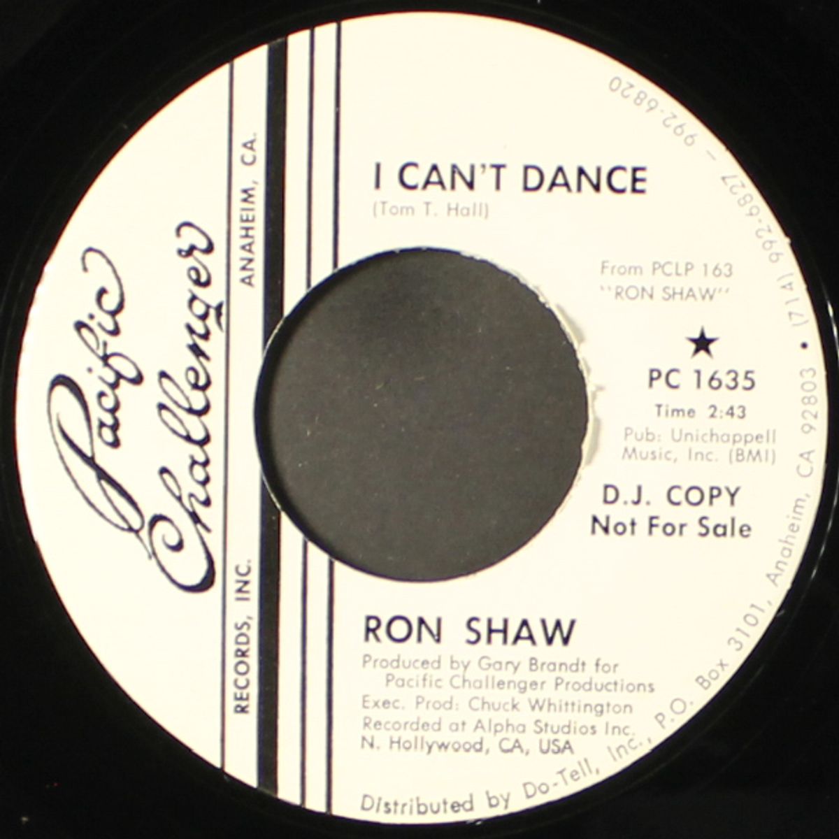 what the world needs now / fairweather woman by RON SHAW