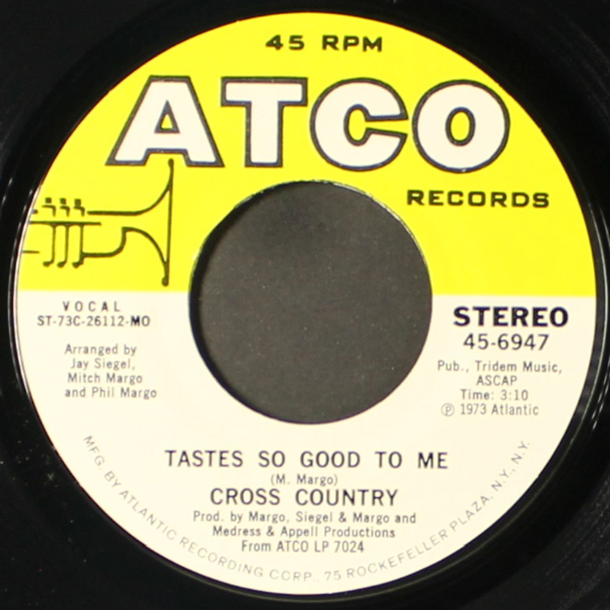 tastes to good to me by CROSS COUNTRY