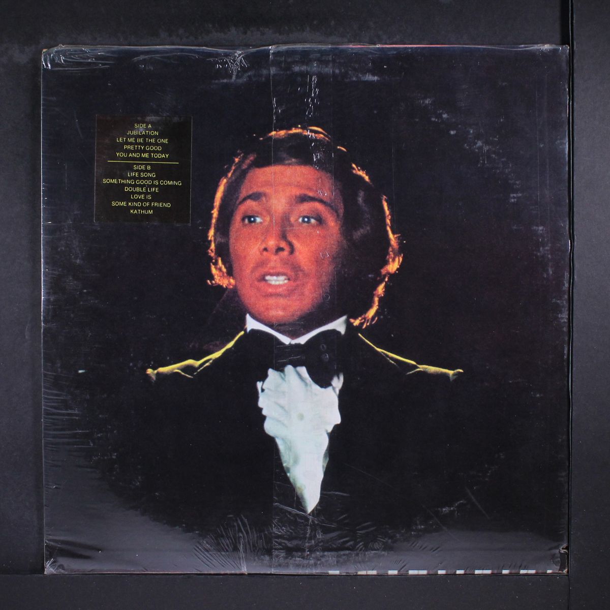 jubilation by PAUL ANKA