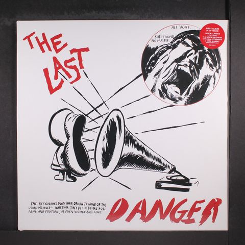 THE LAST